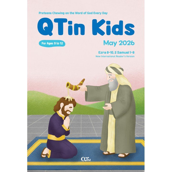[ENG] QTin Kids (May 2026)